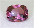 SPINEL (CEYLON) – 1.87 CT. PURPLISH-RED ANTIQUE CUSHION 